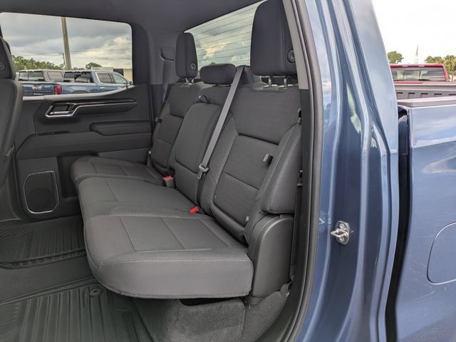 Used 2024 GMC Sierra 1500 Elevation AWD/4WD image 13