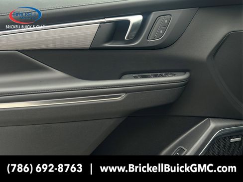 New 2026 Buick Enclave Preferred image 22