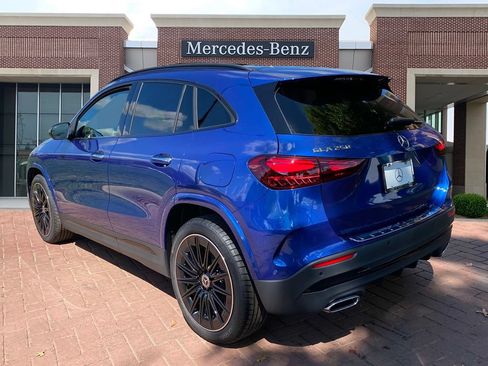Certified 2025 Mercedes-Benz GLA 250 image 6