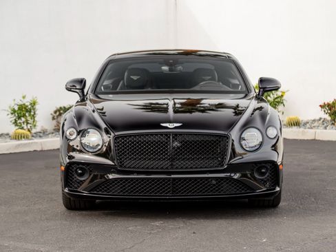 Certified 2020 Bentley Continental GT image 9