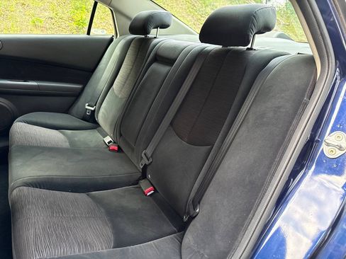 Used 2010 MAZDA MAZDA6 i Sport FWD image 15