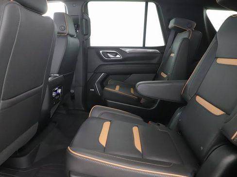 Used 2023 GMC Yukon AT4 image 30
