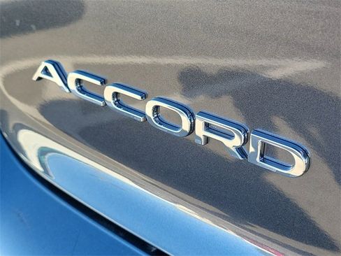 New 2026 Honda Accord LX image 6