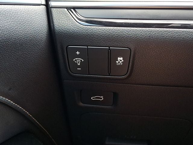 Used 2025 Kia K5 GT-Line AWD/4WD image 23