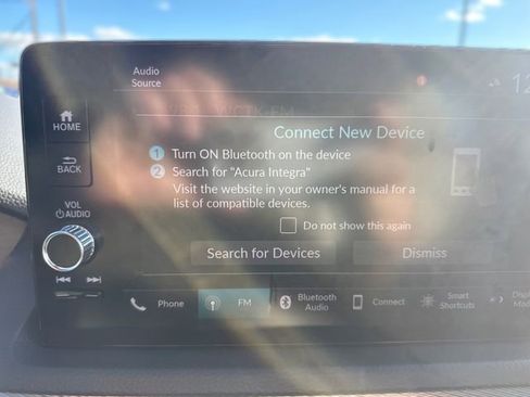 New 2026 Acura Integra A-Spec image 14