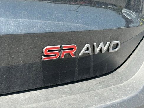 New 2025 Nissan Kicks SR w/ SR Premium Package image 14