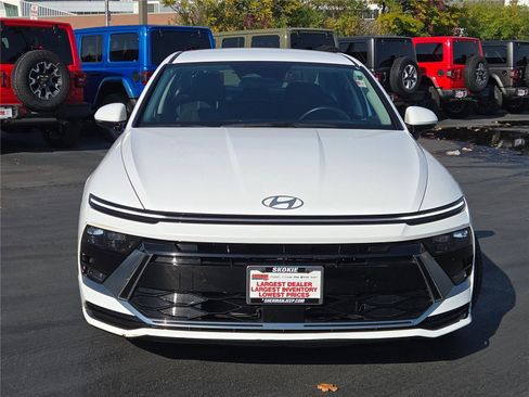 Used 2024 Hyundai Sonata SEL image 4