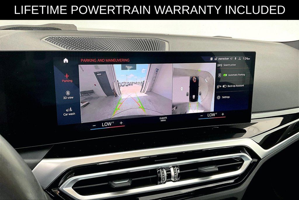 Used 2023 BMW i4 eDrive35 RWD image 30