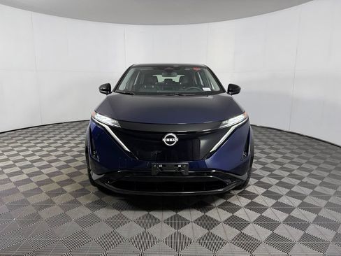 Used 2024 Nissan Ariya AWD image 4