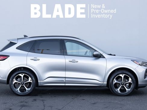 Used 2024 Ford Escape ST-Line Elite image 29