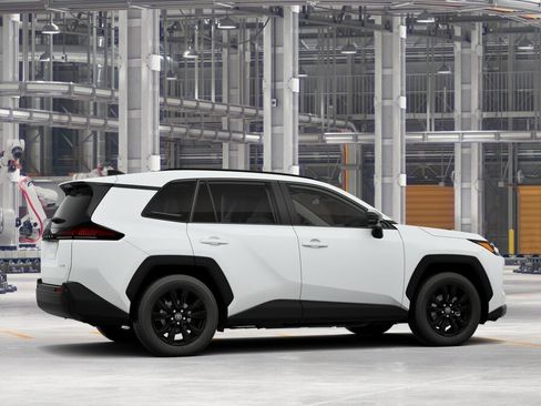 New 2026 Toyota RAV4 XLE Premium AWD/4WD image 11