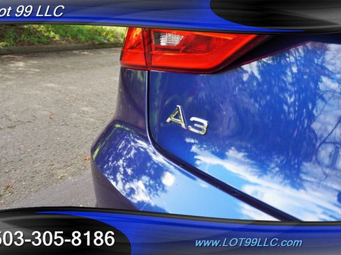 Used 2015 Audi A3 2.0T Premium Plus AWD/4WD image 31