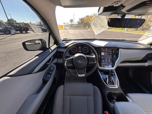Used 2025 Subaru Legacy Premium AWD/4WD image 17