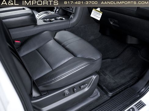 Used 2008 HUMMER H2 image 69