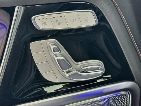 Used 2025 Mercedes-Benz G 63 AMG 4MATIC image 22