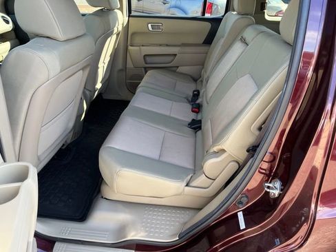 Used 2012 Honda Pilot EX image 3