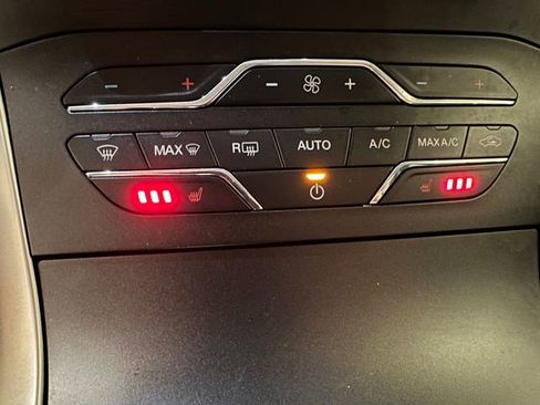 Used 2020 Ford Edge SEL w/ Convenience Package AWD/4WD image 13