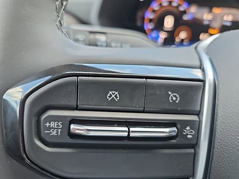 New 2025 Chevrolet Colorado Trail Boss w/ Midnight Edition AWD/4WD image 13