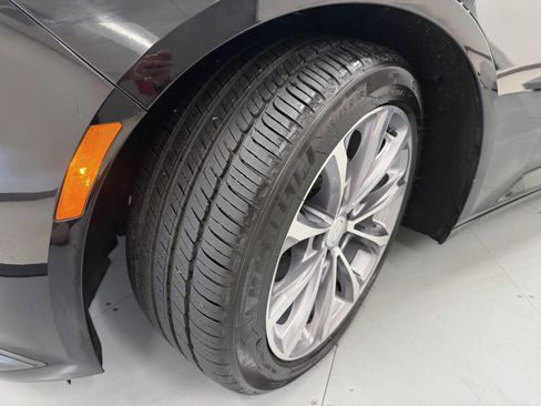 Used 2021 Cadillac CT5 Premium Luxury w/ Lighting Package image 49