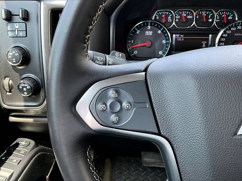 Used 2015 Chevrolet Silverado 1500 LT w/ All Star Edition AWD/4WD image 14