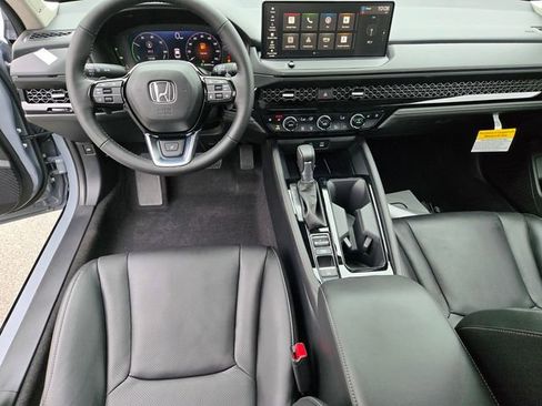 New 2026 Honda Accord Touring image 19