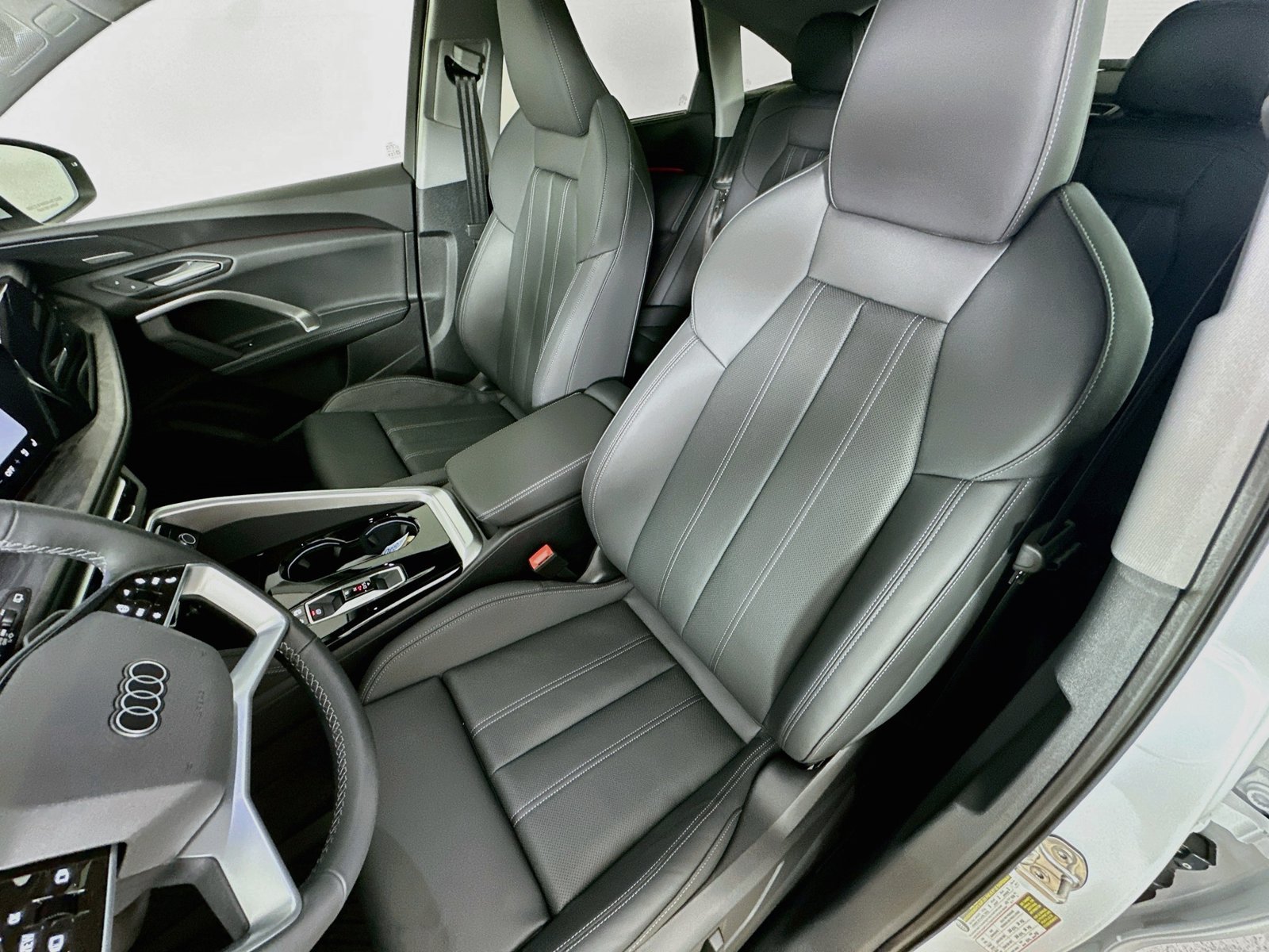 New 2026 Audi Q5 Premium Plus AWD/4WD image 34