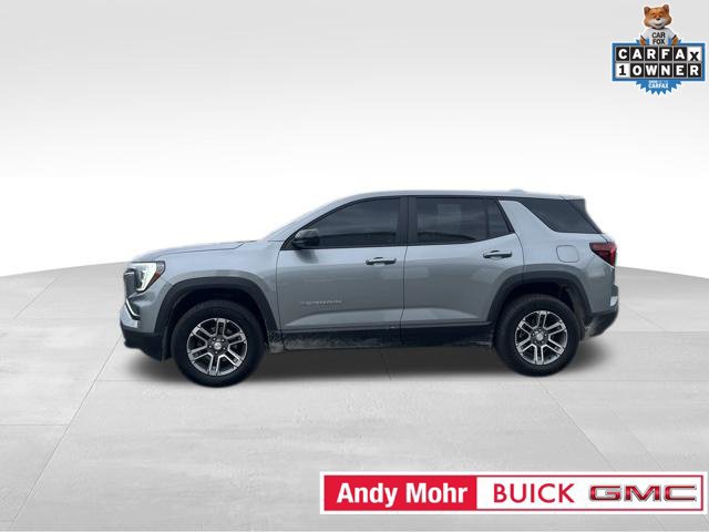 Used 2025 GMC Terrain Elevation AWD/4WD image 9