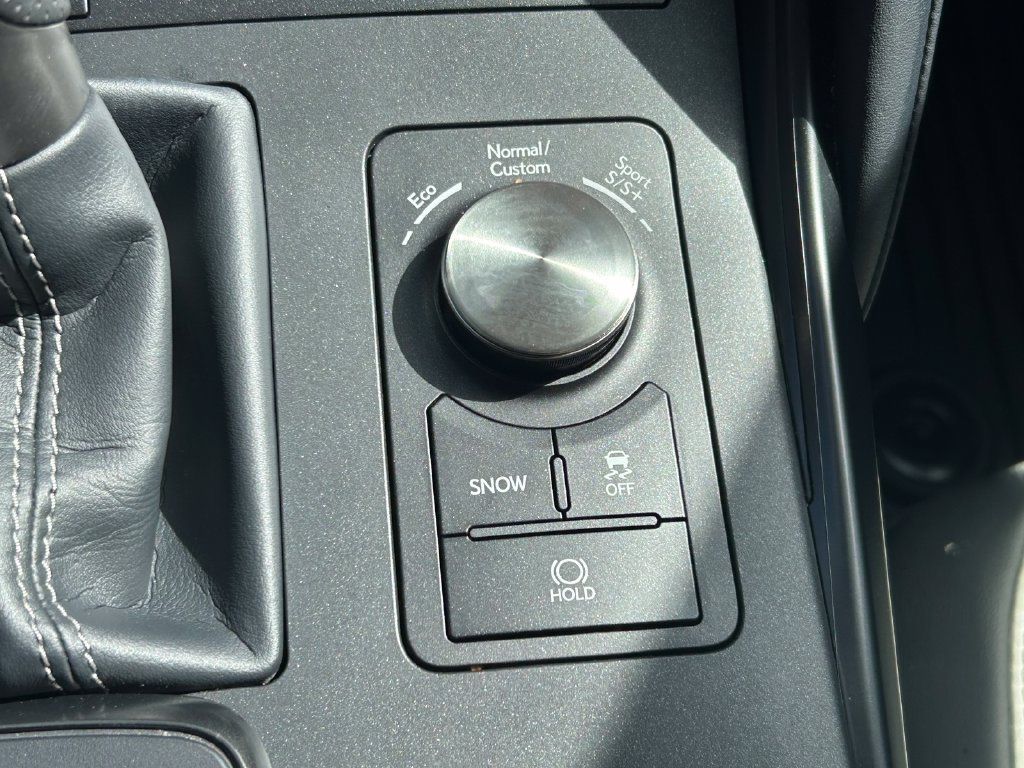Used 2025 Lexus IS 500 w/ Accessory Package 2 RWD image 29