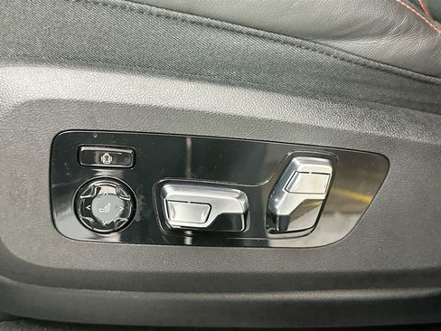 Certified 2024 BMW XM Label Red w/ M Driver's Package image 20