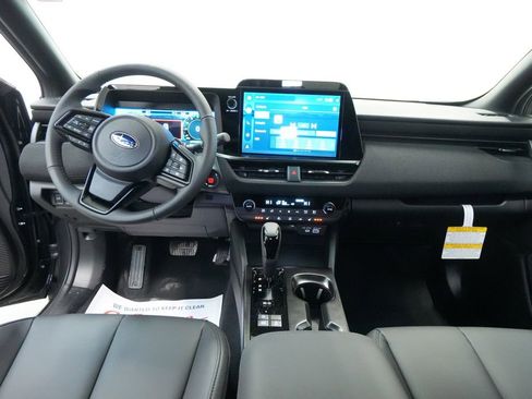 New 2026 Subaru Outback Premium image 28