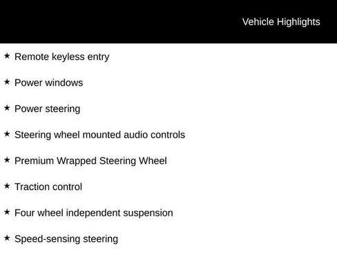 New 2025 Ford Bronco Sport Heritage w/ Convenience Package image 27