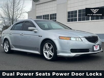 Used 2004 Acura TL 3.2 Sedan 4D