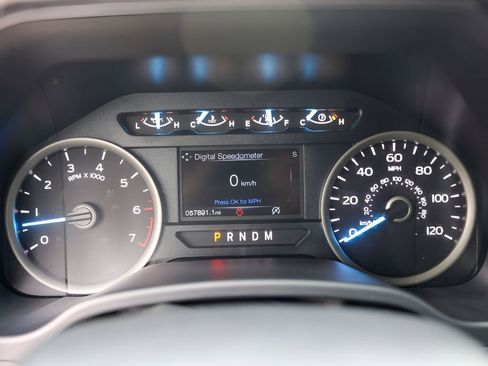 Used 2020 Ford F150 XLT w/ Equipment Group 302A Luxury AWD/4WD image 14