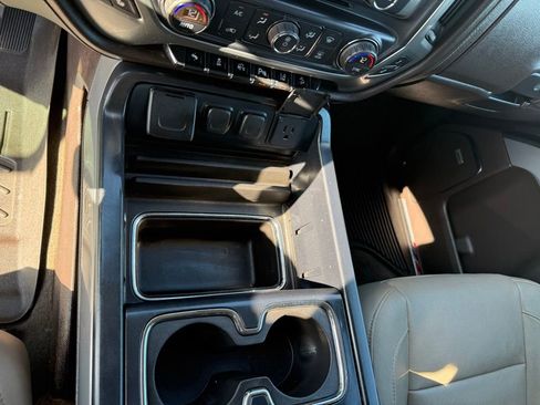 Used 2014 Chevrolet Silverado 1500 LTZ Z71 w/ LTZ Plus Package AWD/4WD image 22