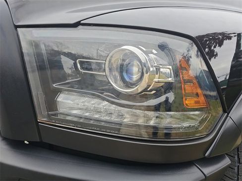 Used 2021 RAM 1500 Classic Warlock w/ Electronics Group image 28