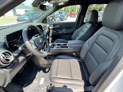 New 2027 Chevrolet Equinox LT w/ Convenience Package II AWD/4WD image 11