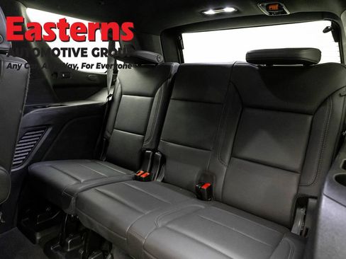 Used 2023 Chevrolet Tahoe LT AWD/4WD image 29