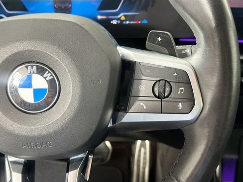 Used 2025 BMW X1 xDrive28i AWD/4WD image 22