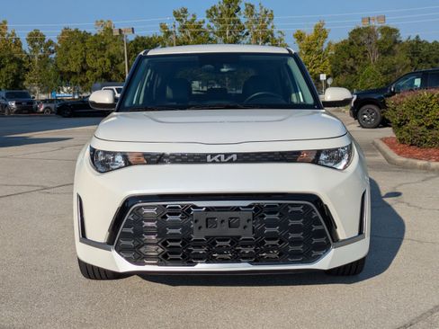 Used 2023 Kia Soul GT-Line image 9