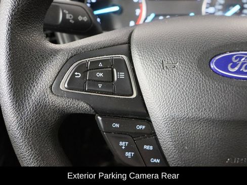 Used 2021 Ford EcoSport SE image 8