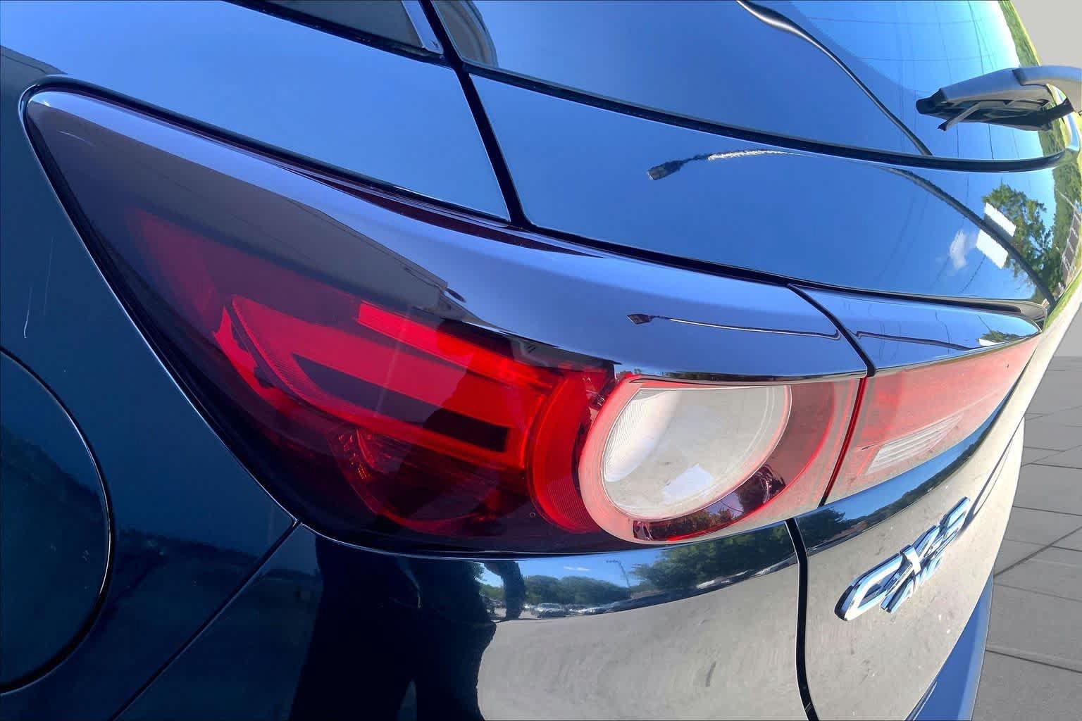 Used 2019 MAZDA CX-3 Grand Touring AWD/4WD image 28