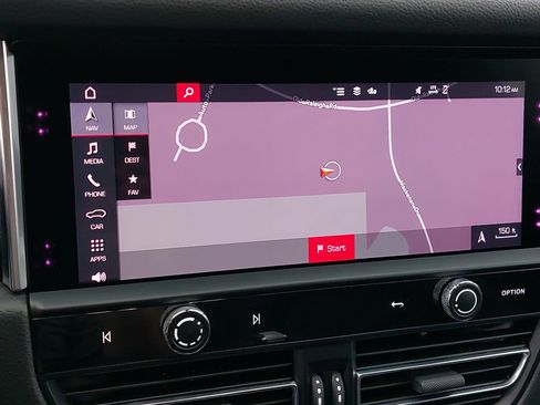 Certified 2023 Porsche Macan image 25