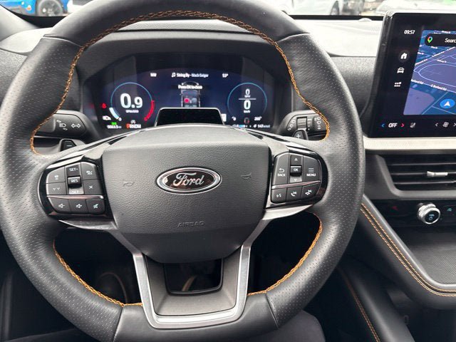 Used 2026 Ford Explorer Tremor AWD/4WD image 25