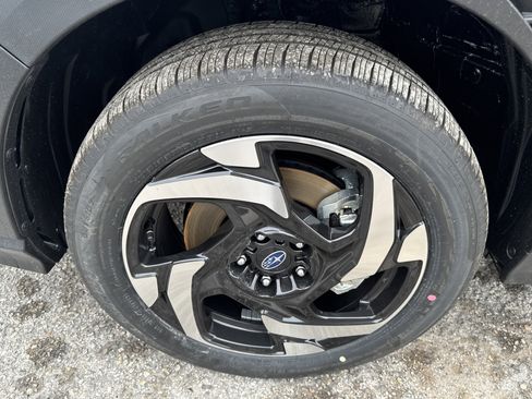 New 2026 Subaru Crosstrek 2.5i Limited image 10