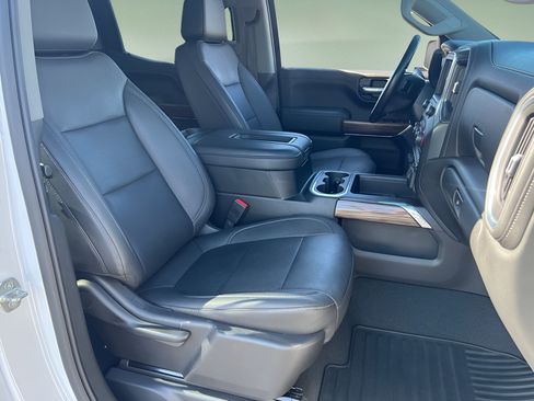 Used 2021 Chevrolet Silverado 1500 RST w/ All Star Edition Plus AWD/4WD image 19