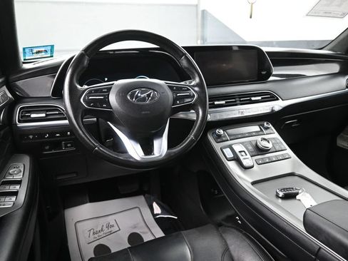 Used 2020 Hyundai Palisade Limited AWD/4WD image 27