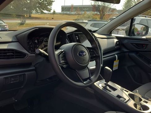 New 2026 Subaru Crosstrek 2.0i Premium image 10