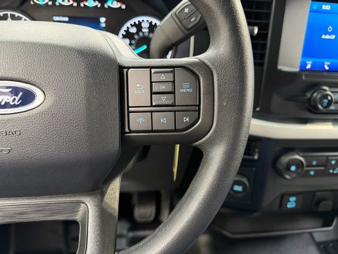 Used 2023 Ford F150 XL w/ XL Chrome Appearance Package image 25