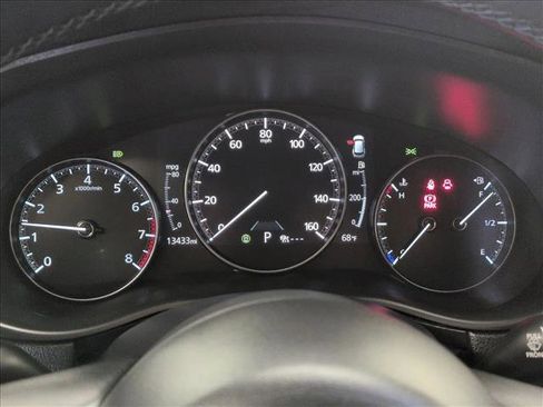 Used 2025 MAZDA CX-50 AWD 2.5 S w/ Premium Plus Pkg image 11