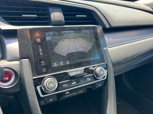 Used 2016 Honda Civic EX-T image 23